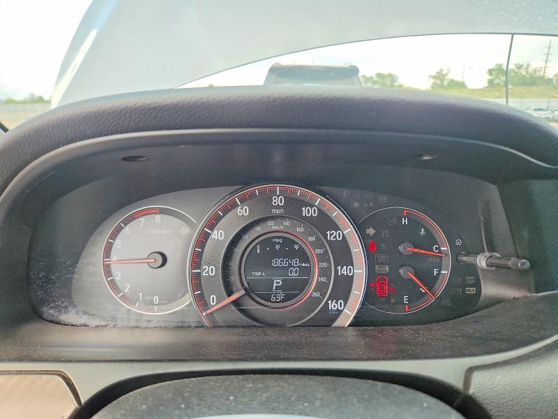 Продажа на аукционе авто 2017 Honda Accord, vin: 1HGCR2F52HA210964, номер лота: 53844616