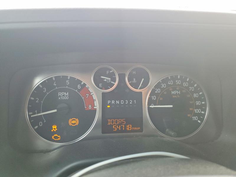 Auction sale of the 2008 Hummer H3, vin: 5GTEN13E288133921, lot number: 52900936