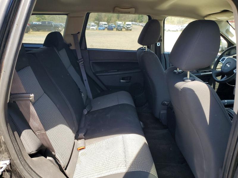 Aukcja sprzedaży 2009 Jeep Grand Cherokee, vin: 1J8GR48K19C528541, numer aukcji: 52536836