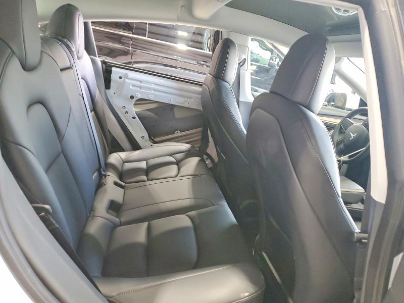 Продажа на аукционе авто 2022 Tesla Model 3, vin: 5YJ3E1EA2NF112071, номер лота: 55313336