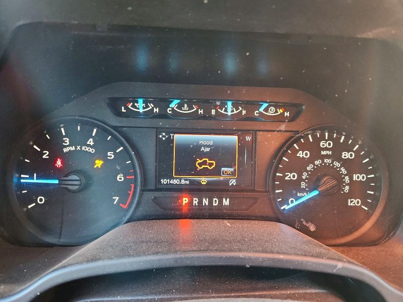 Aukcja sprzedaży 2019 Ford F150, vin: 1FTEW1EP5KFC46414, numer aukcji: 52743036