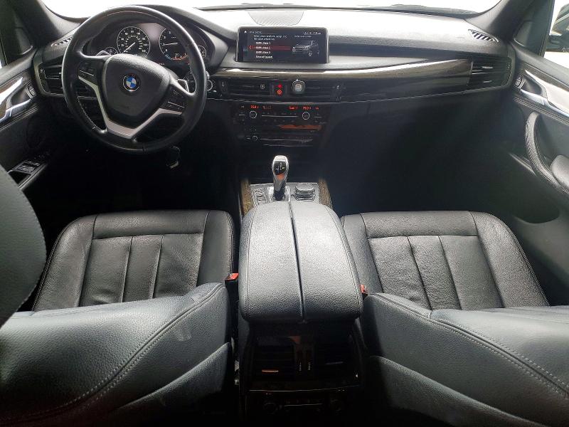 52168386 :رقم المزاد ، 5UXKR0C57J0Y06455 vin ، 2018 Bmw X5 مزاد بيع