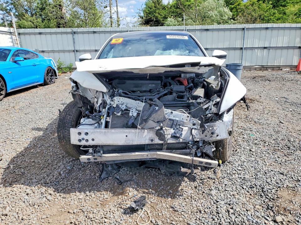 Aukcja sprzedaży 2024 Toyota Crown, vin: JTDAAAAF5R3019892, numer aukcji: 55224596