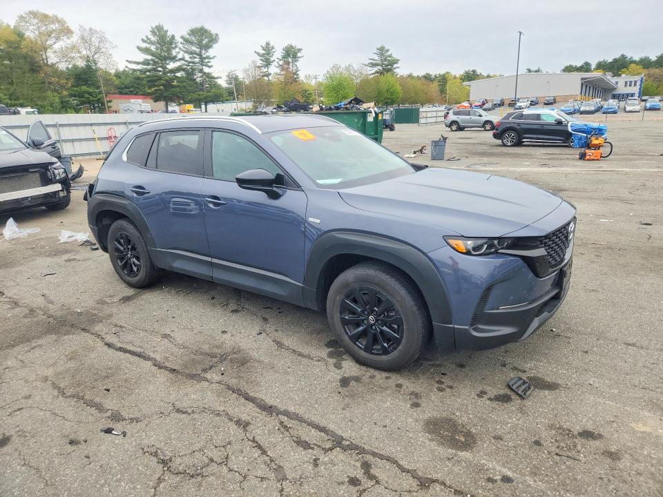 Aukcja sprzedaży 2025 Mazda Cx-50, vin: 7MMVAABW1SN104206, numer aukcji: 53241176
