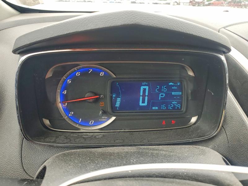 Продажа на аукционе авто 2016 Chevrolet Trax, vin: 3GNCJLSB4GL272047, номер лота: 54107326
