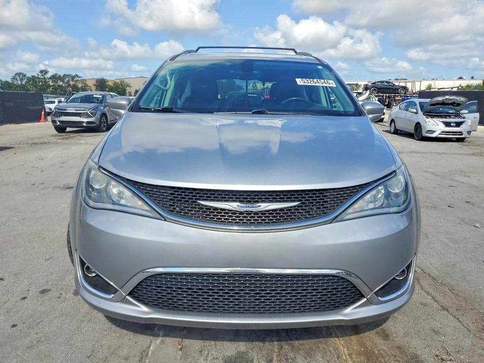 Aukcja sprzedaży 2019 Chrysler Pacifica, vin: 2C4RC1BG8KR596935, numer aukcji: 53264546