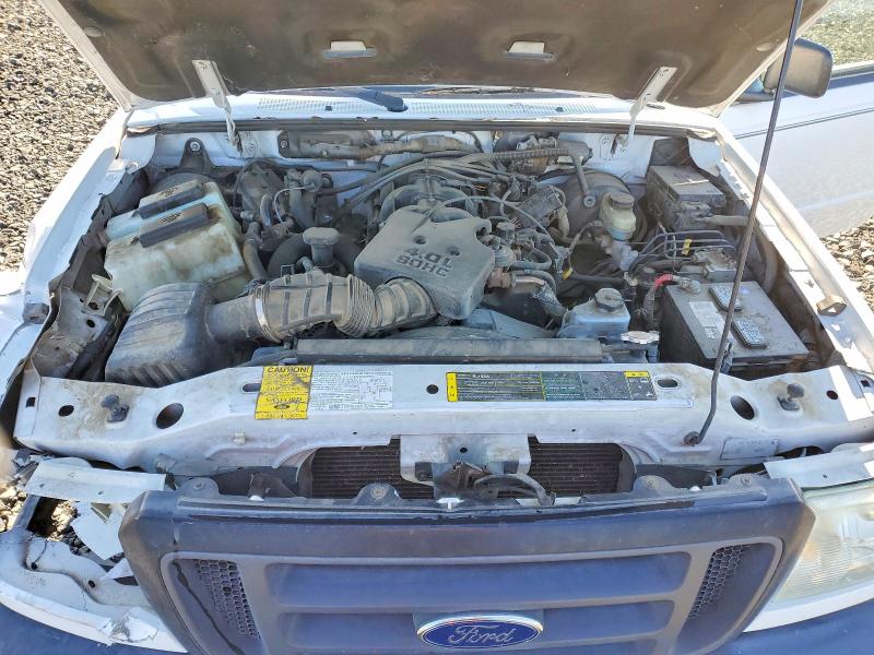 Aukcja sprzedaży 2004 Ford Ranger, vin: 1FTYR10E34PA55095, numer aukcji: 53936536
