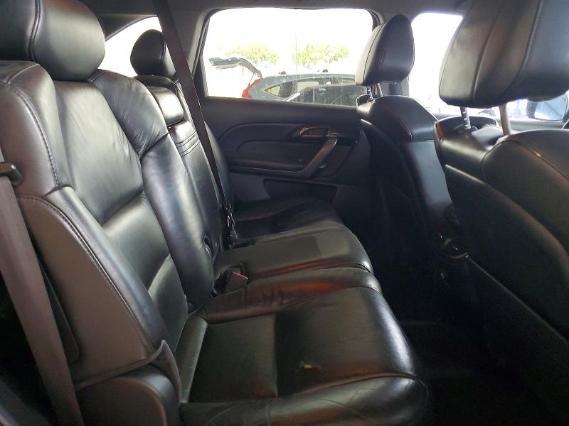 2008 Acura Mdx მანქანა იყიდება აუქციონზე, vin: 2HNYD28388H536312, აუქციონის ნომერი: 55556596