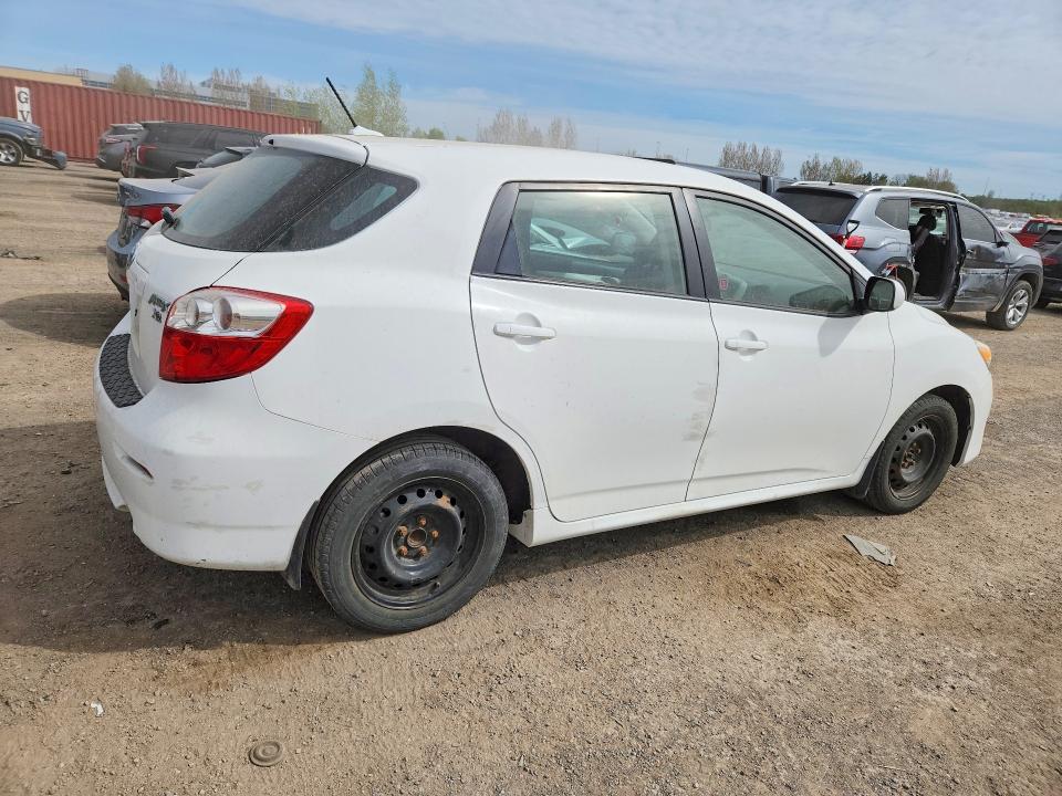 Aukcja sprzedaży 2010 Toyota Corolla Matrix, vin: 2T1KE4EE2AC042635, numer aukcji: 54105506