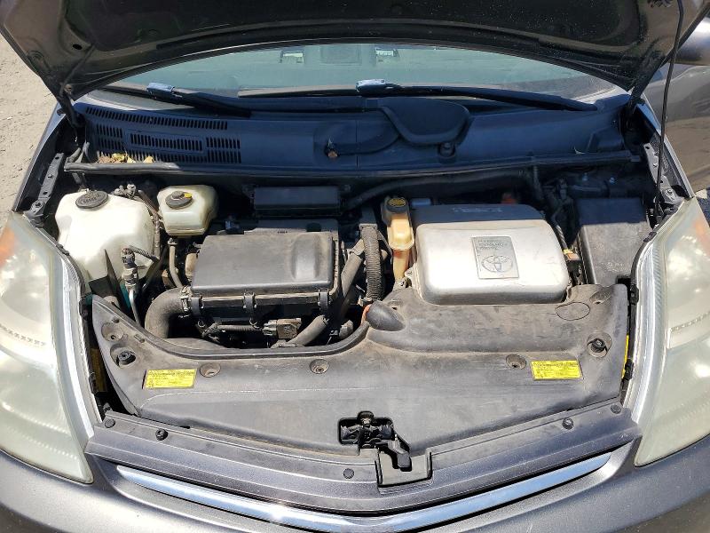 Продажа на аукционе авто 2006 Toyota Prius, vin: JTDKB20U363182267, номер лота: 54491106