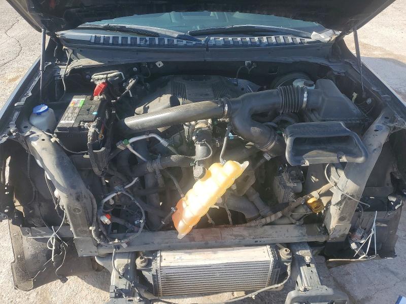 Aukcja sprzedaży 2018 Ford Expedition, vin: 1FMJU1HT6JEA13526, numer aukcji: 52007416