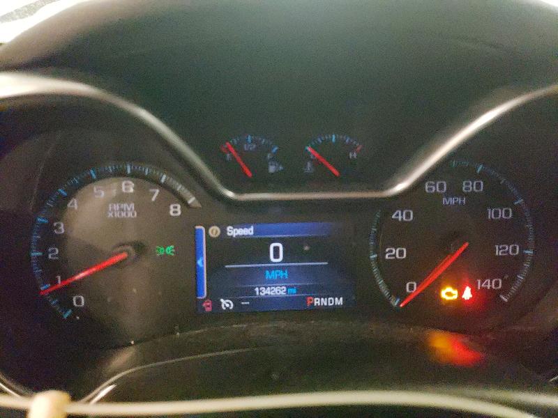 Продажа на аукционе авто 2014 Chevrolet Impala, vin: 1G1155S3XEU135831, номер лота: 54110676
