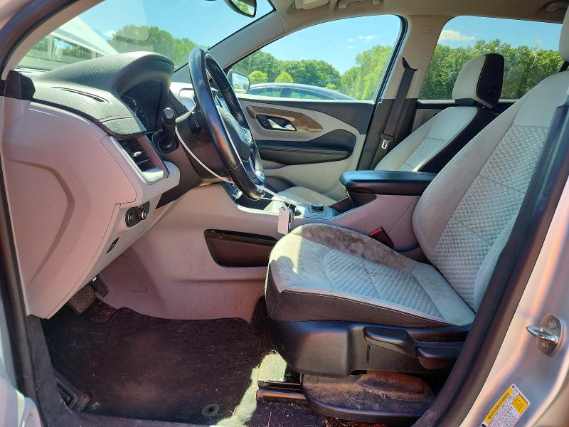 Продаж на аукціоні авто 2021 Gmc Terrain, vin: 3GKALMEV2ML397926, номер лоту: 52560326