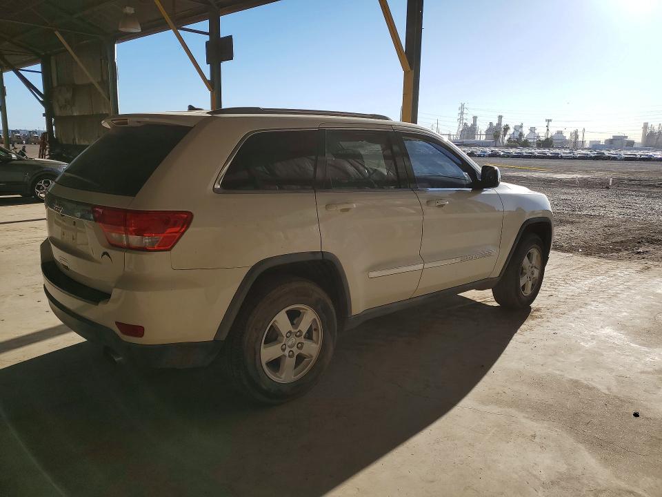 Продаж на аукціоні авто 2011 Jeep Grand Cherokee, vin: 1J4RR4GG1BC515317, номер лоту: 53746776