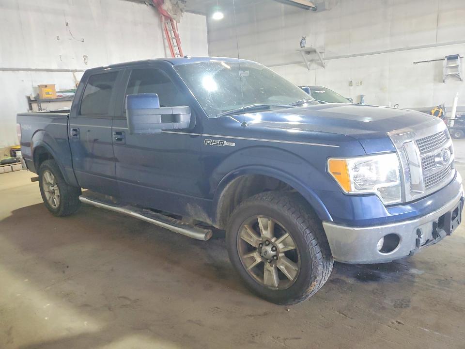 Aukcja sprzedaży 2010 Ford F150, vin: 1FTFW1EV9AKE41666, numer aukcji: 55304326