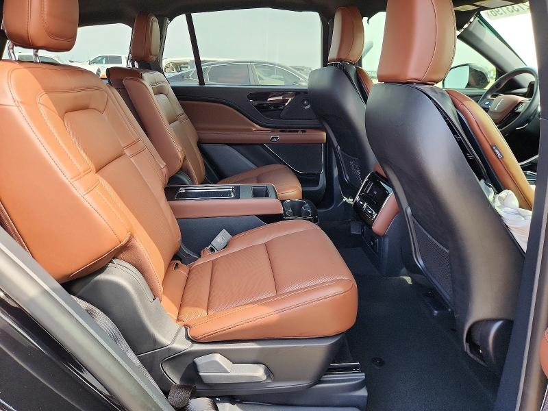 Aukcja sprzedaży 2026 Lincoln Aviator, vin: 5LM5J7WC7TGL06582, numer aukcji: 52733196