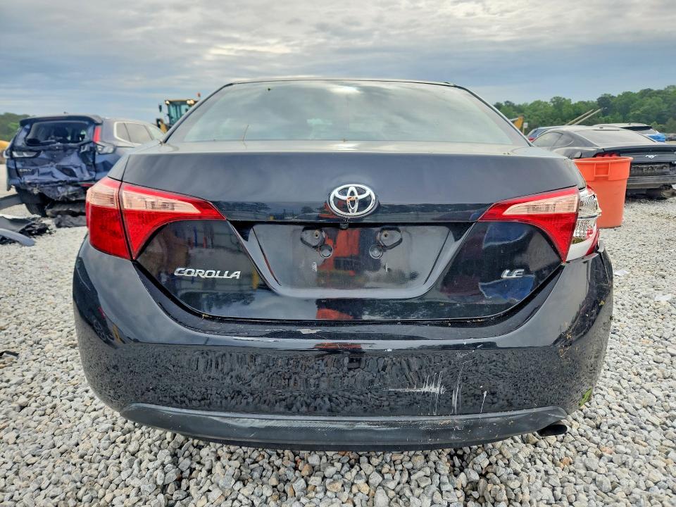 Продажа на аукционе авто 2019 Toyota Corolla, vin: 2T1BURHE7KC239636, номер лота: 52126476