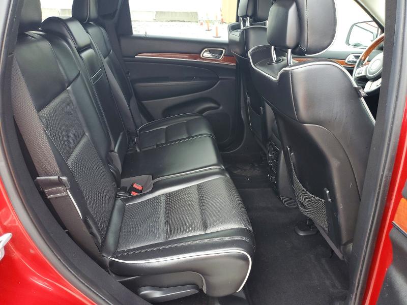 Продаж на аукціоні авто 2011 Jeep Grand Cherokee, vin: 1J4RR6GG1BC528662, номер лоту: 54021716