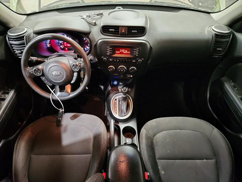 Продаж на аукціоні авто 2015 Kia Soul, vin: KNDJN2A28F7753521, номер лоту: 54367406