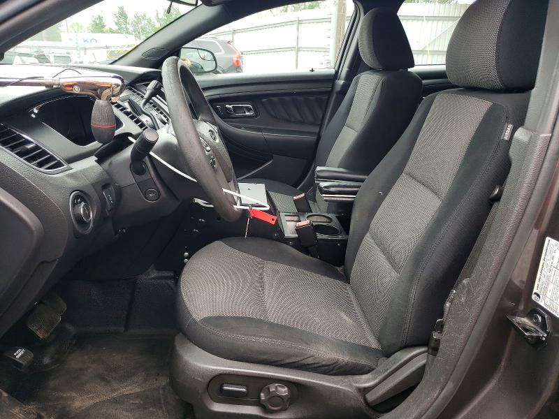 Продажа на аукционе авто 2013 Ford Taurus, vin: 1FAHP2M88DG158115, номер лота: 52536116