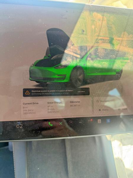 Aukcja sprzedaży 2023 Tesla Model 3, vin: 5YJ3E1EB3PF612526, numer aukcji: 53324496