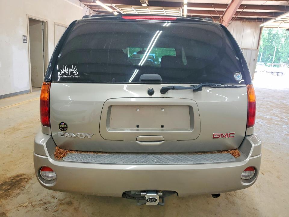 52064616 :رقم المزاد ، 1GKDT13S132173602 vin ، 2003 Gmc Envoy مزاد بيع