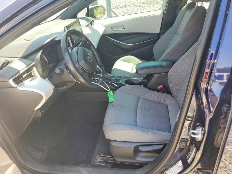 54130256 :رقم المزاد ، 5YFS4RCE8LP042953 vin ، 2020 Toyota Corolla مزاد بيع