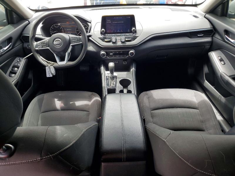 2022 Nissan Altima მანქანა იყიდება აუქციონზე, vin: 1N4BL4DV8NN416875, აუქციონის ნომერი: 54537166
