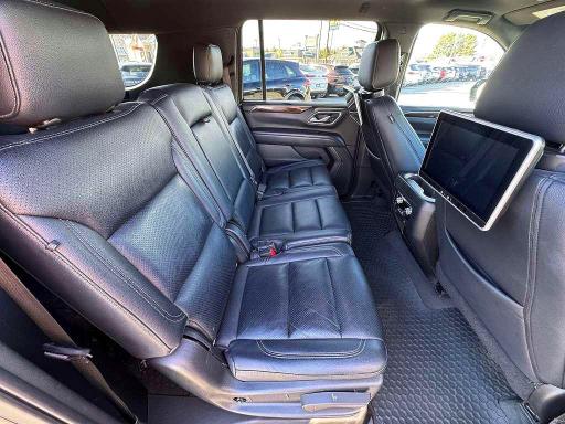 Aukcja sprzedaży 2022 Gmc Yukon Xl, vin: 1GKS1FKT7NR214765, numer aukcji: 52757346