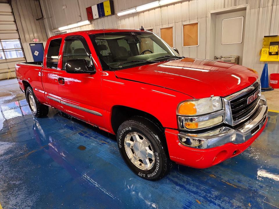 Продаж на аукціоні авто 2006 Gmc New Sierra, vin: 1GTEK19Z46Z263572, номер лоту: 52007976