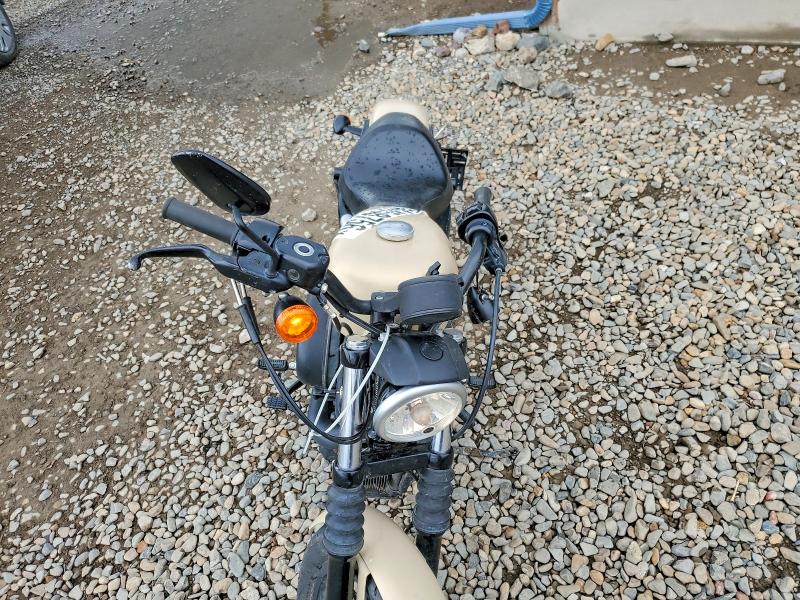 2015 Harley-davidson Xl883 მანქანა იყიდება აუქციონზე, vin: 1HD4LE216FC437633, აუქციონის ნომერი: 54458756