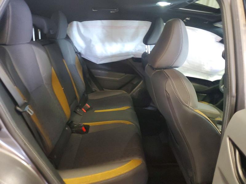 Продажа на аукционе авто 2024 Subaru Crosstrek, vin: 4S4GUHF64R3778676, номер лота: 55360736