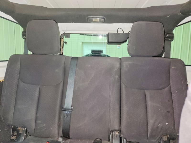 52524836 :رقم المزاد ، 1C4BJWDG0DL698243 vin ، 2013 Jeep Wrangler Unlimited مزاد بيع