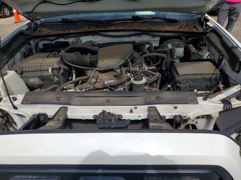54625276 :رقم المزاد ، 5TFRX5GN1KX138755 vin ، 2019 Toyota Tacoma مزاد بيع
