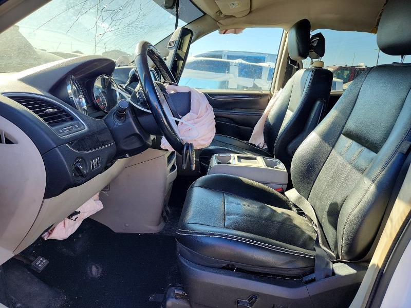 Aukcja sprzedaży 2014 Chrysler Town & Country, vin: 2C4RC1BG3ER467375, numer aukcji: 52936546