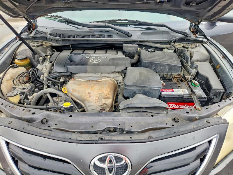 2010 Toyota Camry მანქანა იყიდება აუქციონზე, vin: 4T1BF3EK3AU032935, აუქციონის ნომერი: 54367846