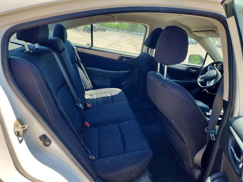 54837616 :رقم المزاد ، 4S3BNBC67G3024522 vin ، 2016 Subaru Legacy مزاد بيع