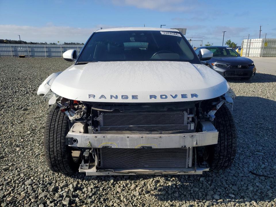 Продажа на аукционе авто 2020 Land Rover Range Rover Evoque, vin: SALZP2FX1LH077428, номер лота: 55050366