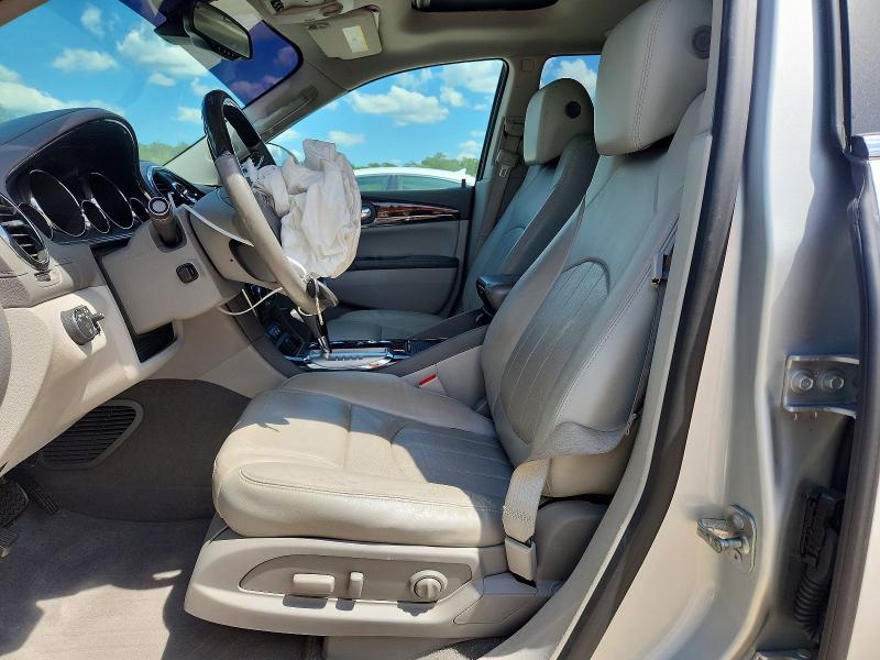 Aukcja sprzedaży 2017 Buick Enclave, vin: 5GAKRCKD1HJ281118, numer aukcji: 52460456