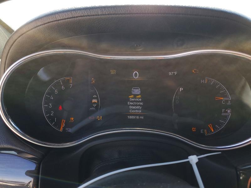 Aukcja sprzedaży 2016 Jeep Grand Cherokee, vin: 1C4RJFCG6GC423321, numer aukcji: 54885826
