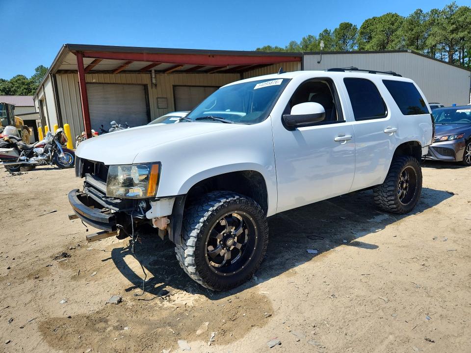 Aukcja sprzedaży 2009 Chevrolet Tahoe, vin: 1GNFK23029R146024, numer aukcji: 54095876