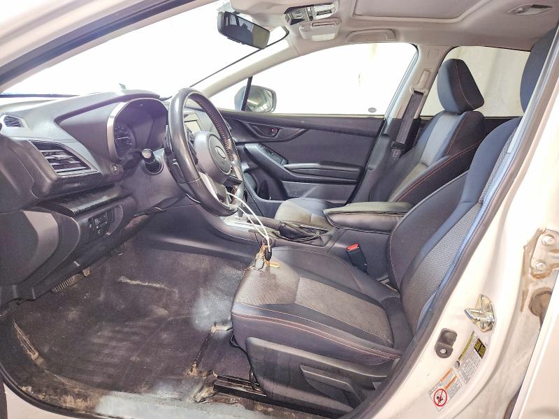 Продаж на аукціоні авто 2018 Subaru Crosstrek, vin: JF2GTADC5JH232341, номер лоту: 54506026