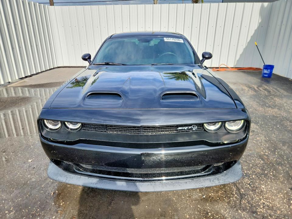 Продаж на аукціоні авто 2019 Dodge Challenger, vin: 2C3CDZL90KH642236, номер лоту: 55178296