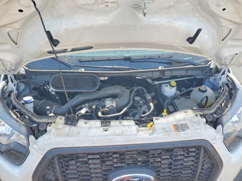 2023 Ford Transit მანქანა იყიდება აუქციონზე, vin: 1FTBR1C80PKB77538, აუქციონის ნომერი: 52746556