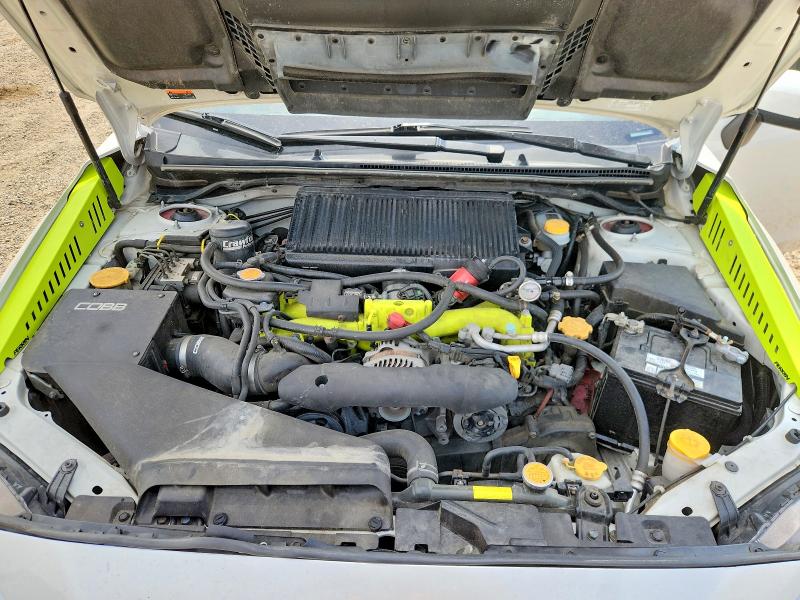 55084126 :رقم المزاد ، JF1VA2W66J9819236 vin ، 2018 Subaru Wrx مزاد بيع