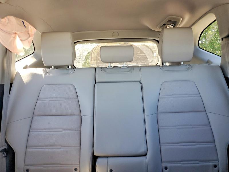 Продаж на аукціоні авто 2018 Honda Cr-v, vin: 2HKRW2H94JH602182, номер лоту: 54817666