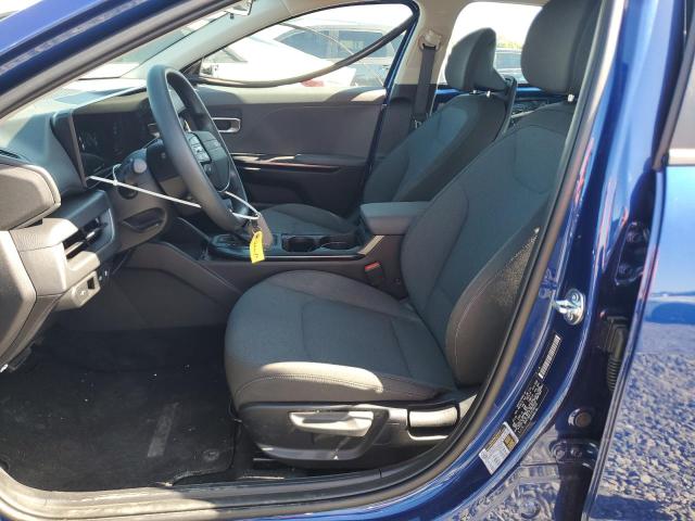 Продажа на аукционе авто 2025 Kia K4, vin: 3KPFT4DE1SE185135, номер лота: 52168826