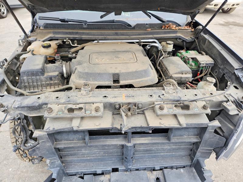 2016 Chevrolet Colorado მანქანა იყიდება აუქციონზე, vin: 1GCGSCE3XG1359728, აუქციონის ნომერი: 51067296
