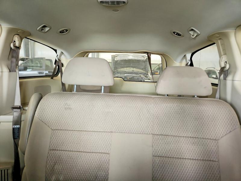 53650116 :رقم المزاد ، 2A8HR44H98R842099 vin ، 2008 Chrysler Town & Country مزاد بيع