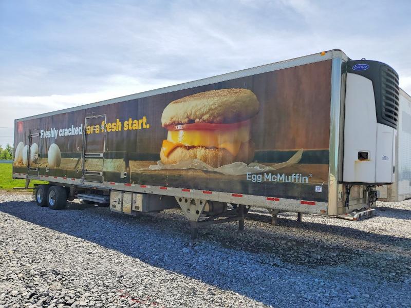 Продажа на аукционе авто 2019 Utility Trailer Vsra Reefe, vin: 1UYVS2533K6640302, номер лота: 53907416